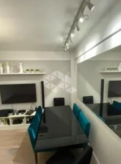 Apartamento, 2 quartos, 57 m² - Foto 2