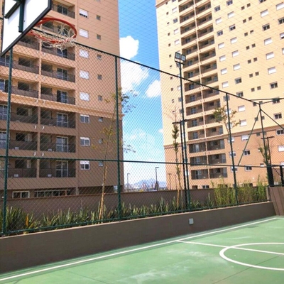 Apartamento, 2 quartos, 60 m² - Foto 2