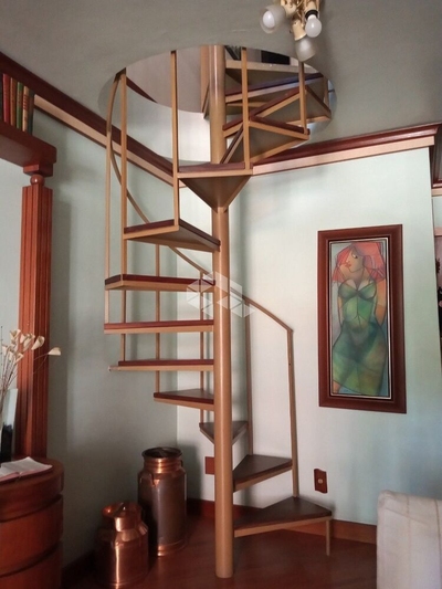 Cobertura, 3 quartos, 167 m² - Foto 4