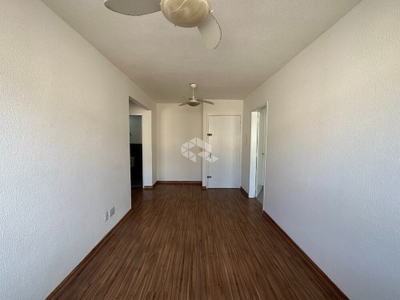 Apartamento, 1 quarto, 48 m² - Foto 1