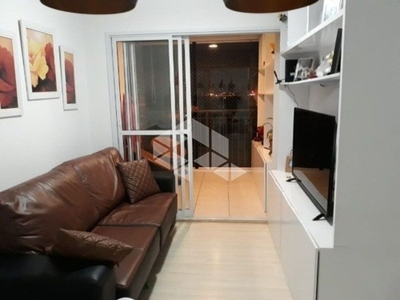Apartamento, 2 quartos, 58 m² - Foto 1