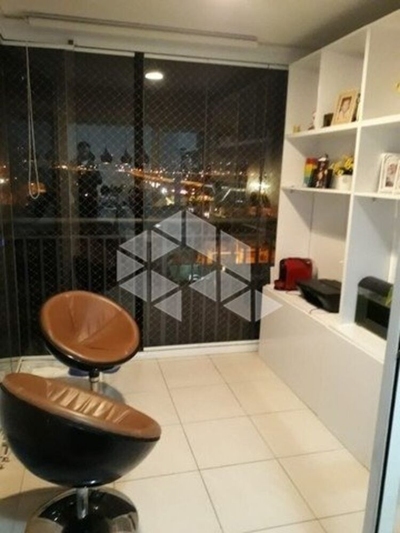 Apartamento, 2 quartos, 58 m² - Foto 3