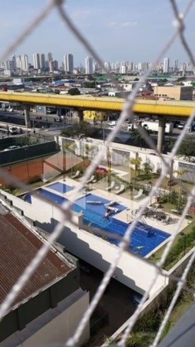 Apartamento, 2 quartos, 58 m² - Foto 5