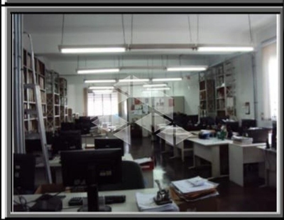 Imóvel Comercial, 806 m² - Foto 3