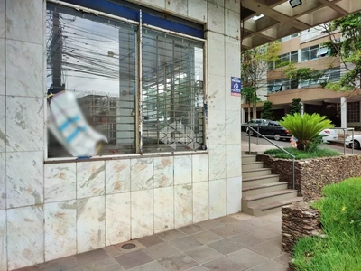 Loja-Salão, 190 m² - Foto 4