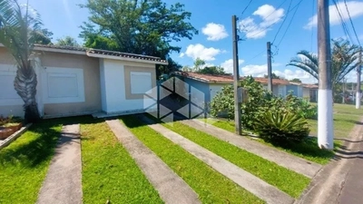 Casa de Condomínio, 2 quartos - Foto 1