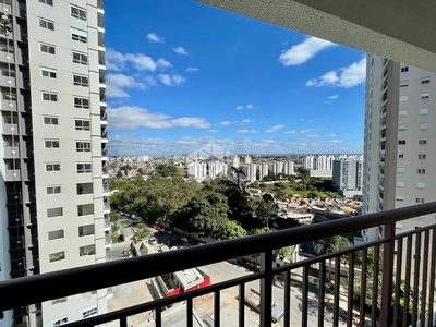 Apartamento, 3 quartos, 69 m² - Foto 1
