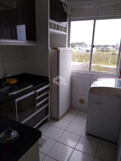 Apartamento, 2 quartos, 45 m² - Foto 4