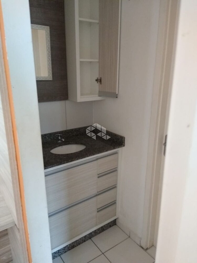 Apartamento, 2 quartos, 45 m² - Foto 2