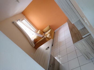 Apartamento, 2 quartos, 45 m² - Foto 3