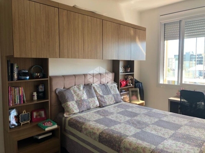 Apartamento, 2 quartos, 96 m² - Foto 1