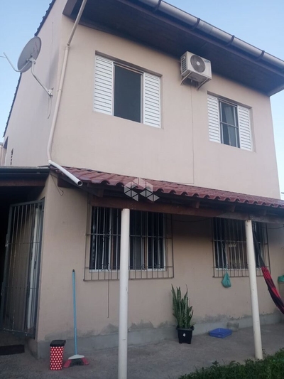 Casa, 2 quartos, 96 m² - Foto 1