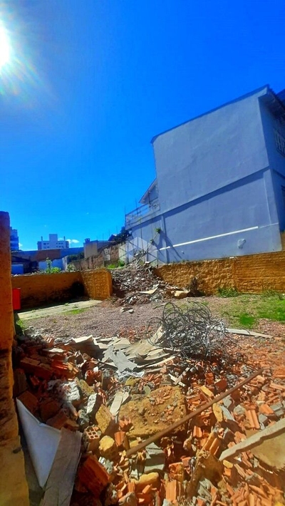 Terreno, 436 m² - Foto 2