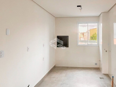 Apartamento, 2 quartos, 54 m² - Foto 1