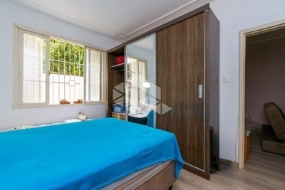 Apartamento, 1 quarto, 36 m² - Foto 4