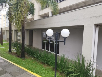 Apartamento, 2 quartos, 53 m² - Foto 4