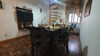 Apartamento, 2 quartos, 61 m² - Foto 2