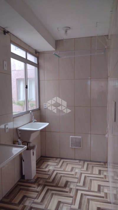 Apartamento, 2 quartos, 47 m² - Foto 2