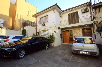 Casa Comercial, 115 m² - Foto 1