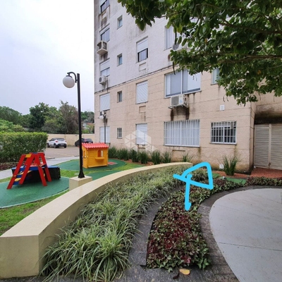 Apartamento, 3 quartos, 61 m² - Foto 4