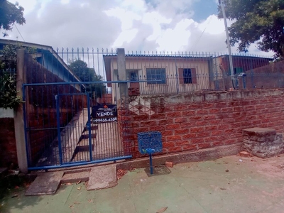 Casa, 2 quartos, 50 m² - Foto 1