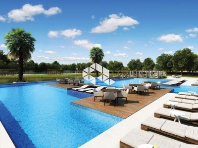 Casa de Condomínio, 1 quarto - Foto 1