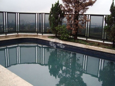 Cobertura, 4 quartos, 609 m² - Foto 1