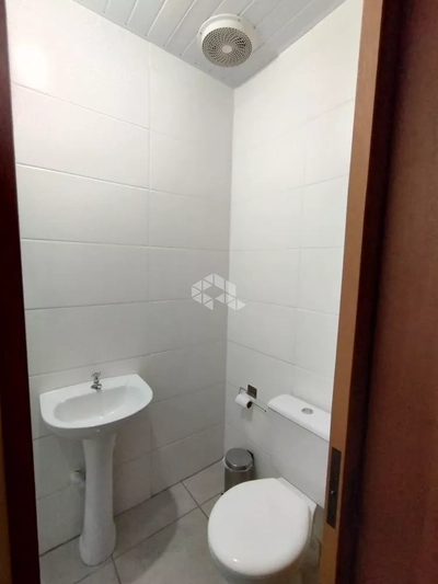 Casa de Condomínio, 2 quartos - Foto 3