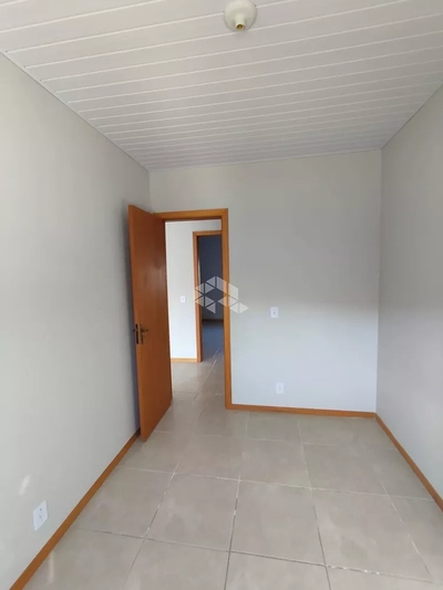 Casa de Condomínio, 2 quartos - Foto 1