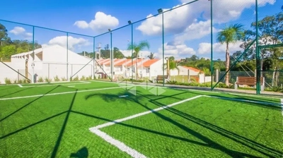 Casa de Condomínio, 2 quartos - Foto 4