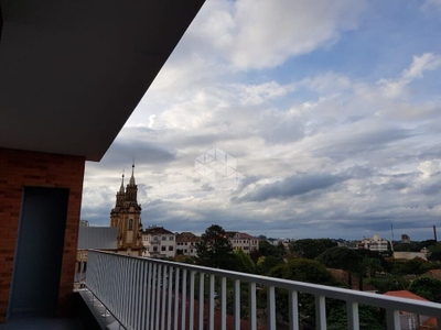 Cobertura, 3 quartos, 160 m² - Foto 4