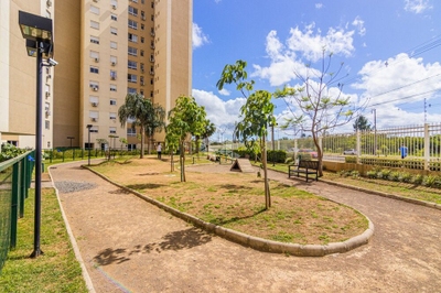 Apartamento, 2 quartos, 60 m² - Foto 5