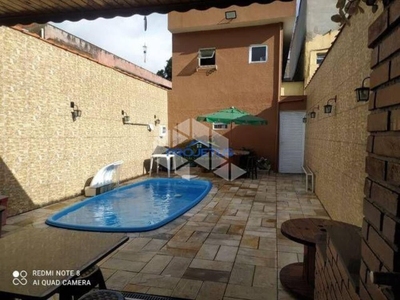 Casa, 3 quartos - Foto 2