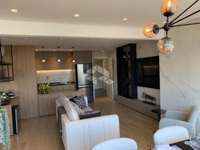 Apartamento, 2 quartos, 70 m² - Foto 4