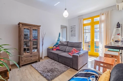 Apartamento, 2 quartos, 67 m² - Foto 4