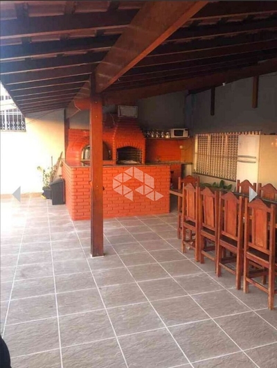 Casa, 3 quartos, 50 m² - Foto 2