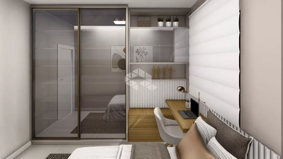 Apartamento, 3 quartos, 126 m² - Foto 2