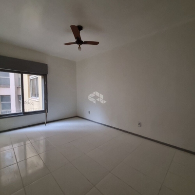 Apartamento, 1 quarto, 48 m² - Foto 1
