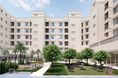 Apartamento, 3 quartos, 123 m² - Foto 1