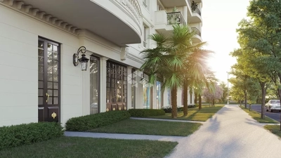 Apartamento, 3 quartos, 123 m² - Foto 4