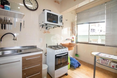 Apartamento, 2 quartos, 56 m² - Foto 5