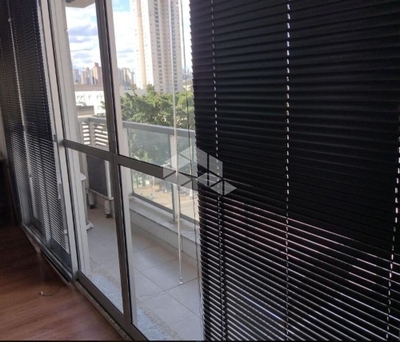 Sala-Conjunto, 36 m² - Foto 1