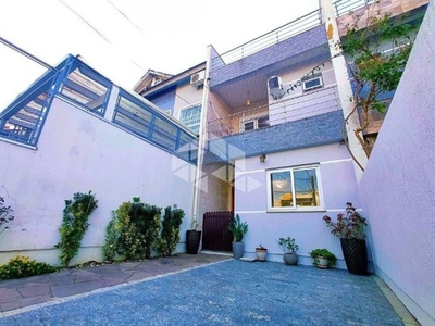 Casa de Condomínio, 2 quartos - Foto 1