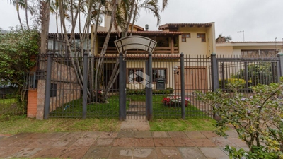 Casa, 3 quartos, 350 m² - Foto 1