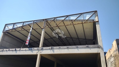 Depósito-Galpão, 750 m² - Foto 1