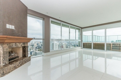 Cobertura, 3 quartos, 394 m² - Foto 1