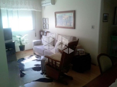 Apartamento, 2 quartos, 91 m² - Foto 1