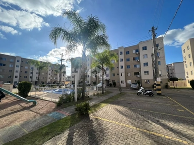 Apartamento, 2 quartos, 42 m² - Foto 1