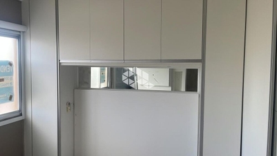 Apartamento, 1 quarto, 33 m² - Foto 3