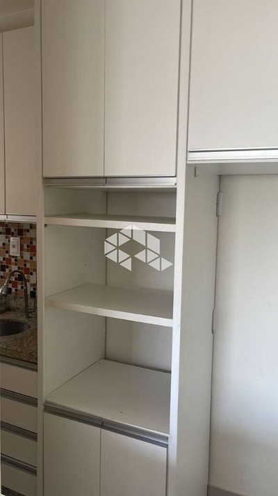 Apartamento, 1 quarto, 33 m² - Foto 4